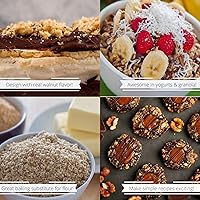 Vista 3 de Nueces gourmet de la marca It's Delish