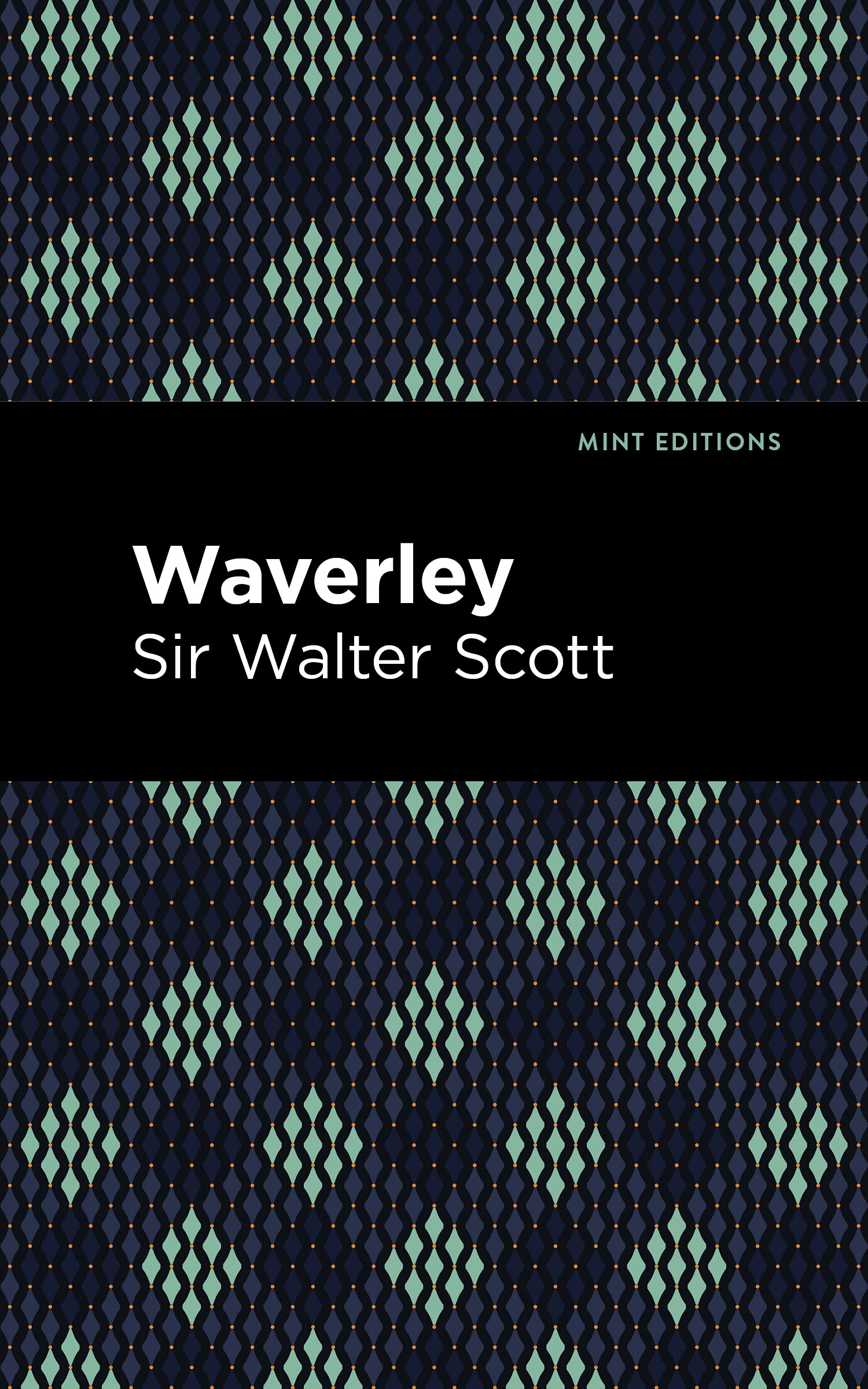 Waverley (Mint Editions (Historical Fiction))