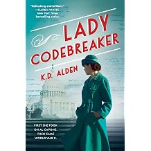 Lady Codebreaker