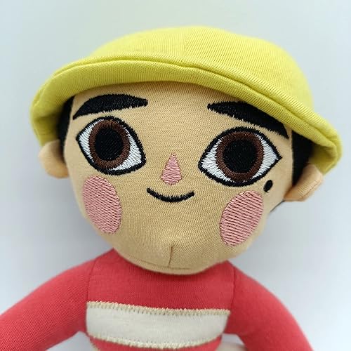 Miniatura 2 de MY FATHER'S DRAGON  Figura de peluche  Elmer