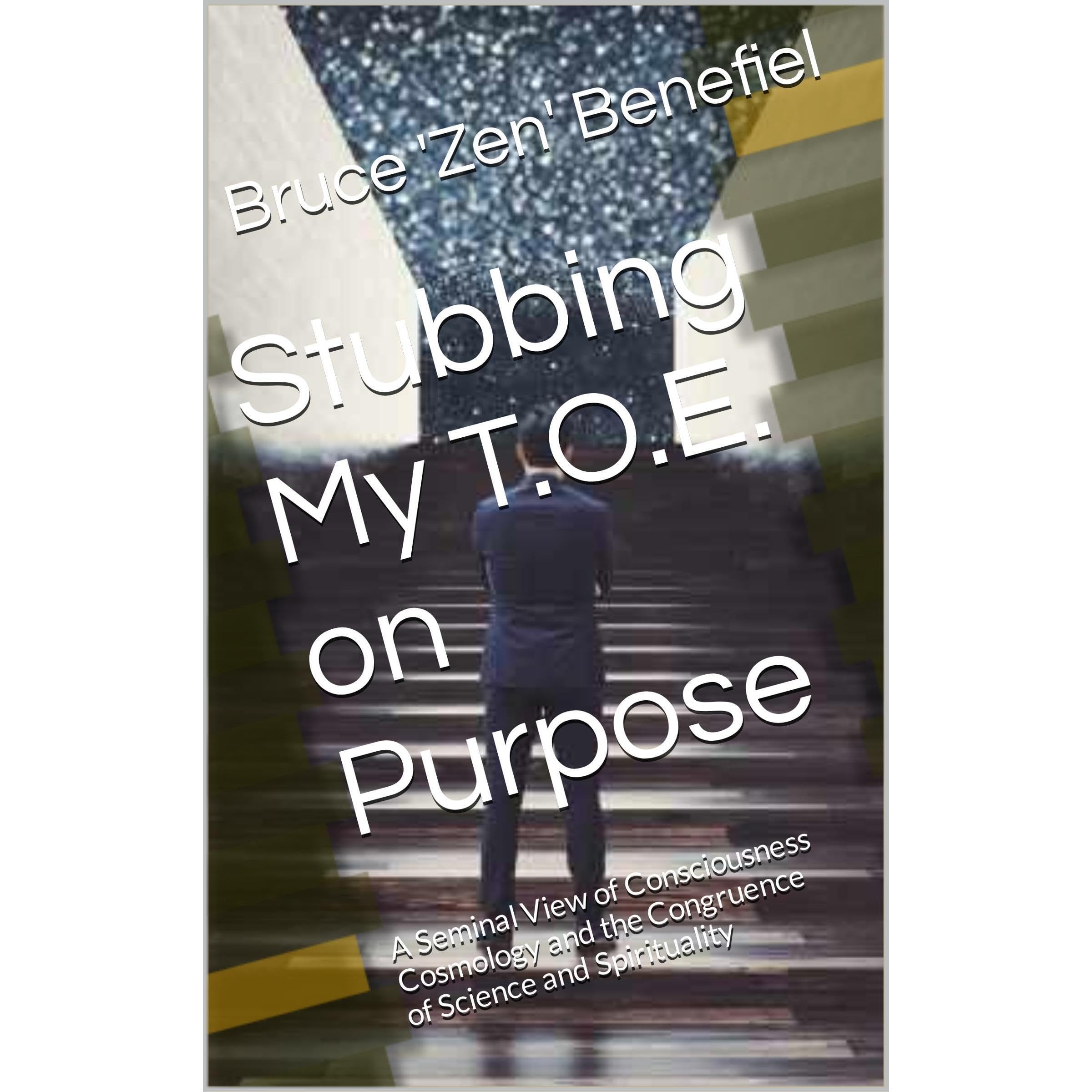 Stubbing My T.O.E. on Purpose