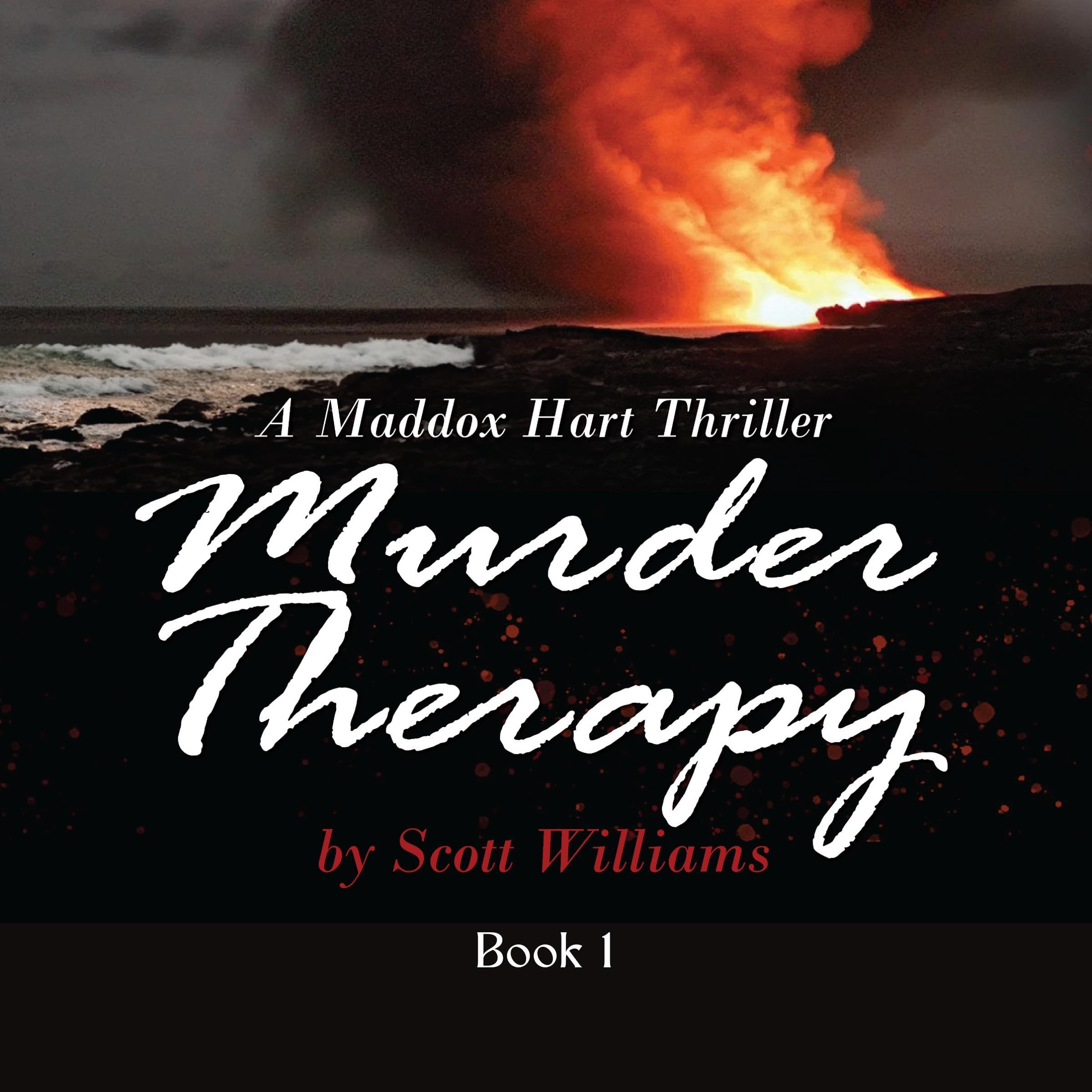 Murder Therapy