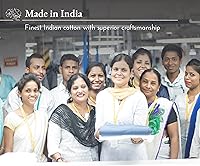 Vista 9 de California Design Den - Ropa de cama para mayor comodidad