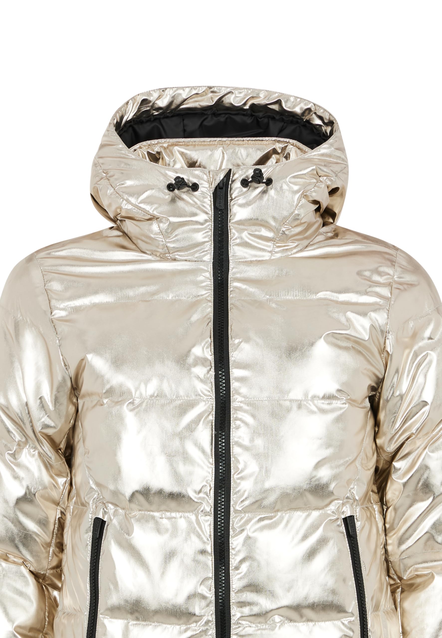 Protest Damen Ski- Und Snowboardjacke PRTCORTINA