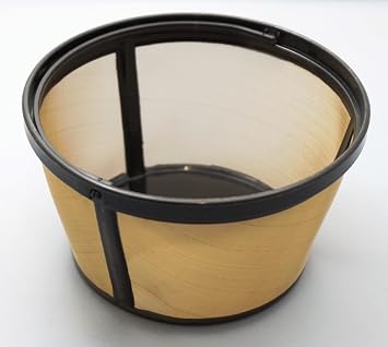 Delonghi DCF2210TTC Drip Coffee Maker - Thumbnail 4