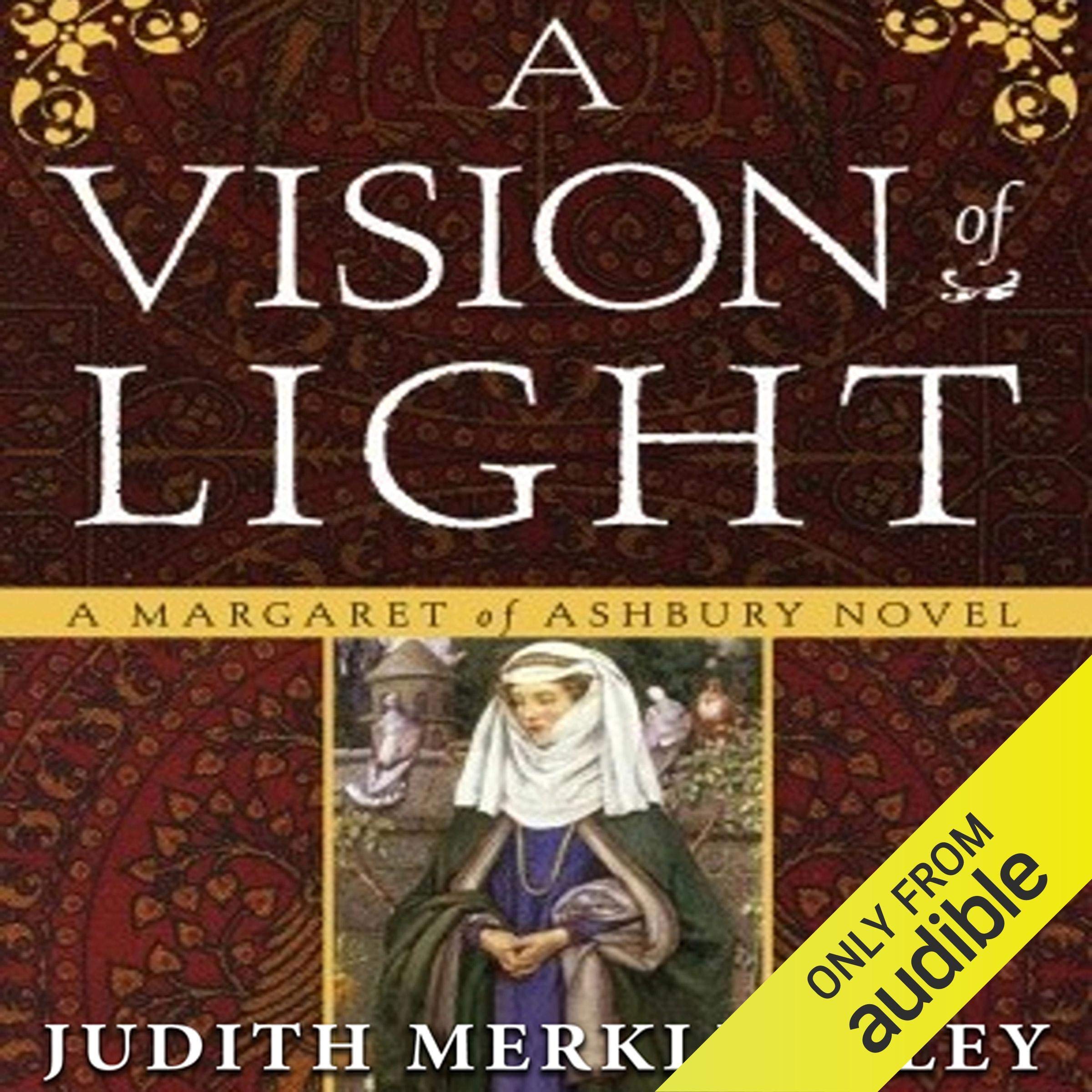 Cover art for A Vision of Light