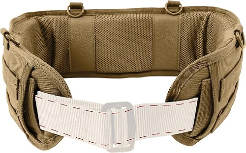 Miniatura 3 de Rothco Cinturón de batalla