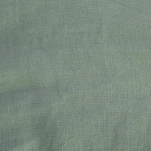 Miniatura 5 de Bucky Almohada de cuello frío y caliente, relleno de trigo sarraceno natural, salvia