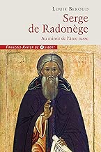 Download Serge de Radonège: Au miroir de l'âme russe PDF