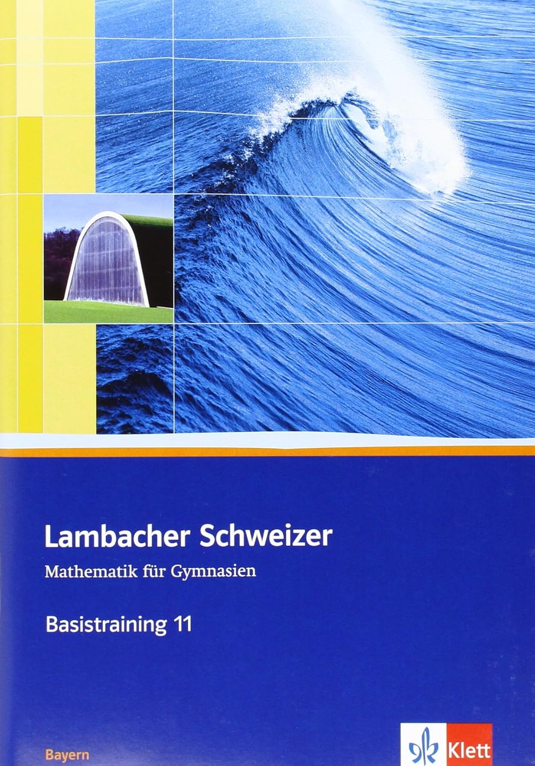 Lösungen Lambacher Schweizer 11
