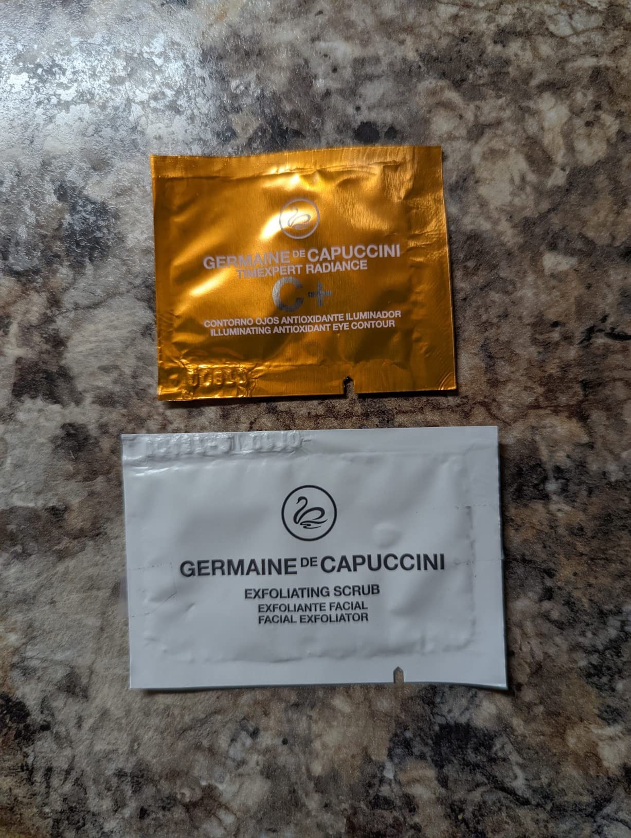 Germaine de Capuccini Timexpert Radiance C+ | Vitamin C Face Cream | Illuminating Antioxidant Cream | Anti-Aging Moisturizer for Wrinkles and Boosting Glow | 1.7 Fl Oz
