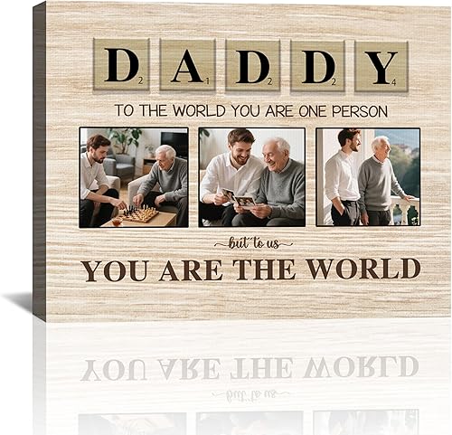 Miniatura 11 de Regalos personalizados para el día de San Valentín para ella y él, regalos personalizados para novio, novia, rompecabezas personalizado con texto en