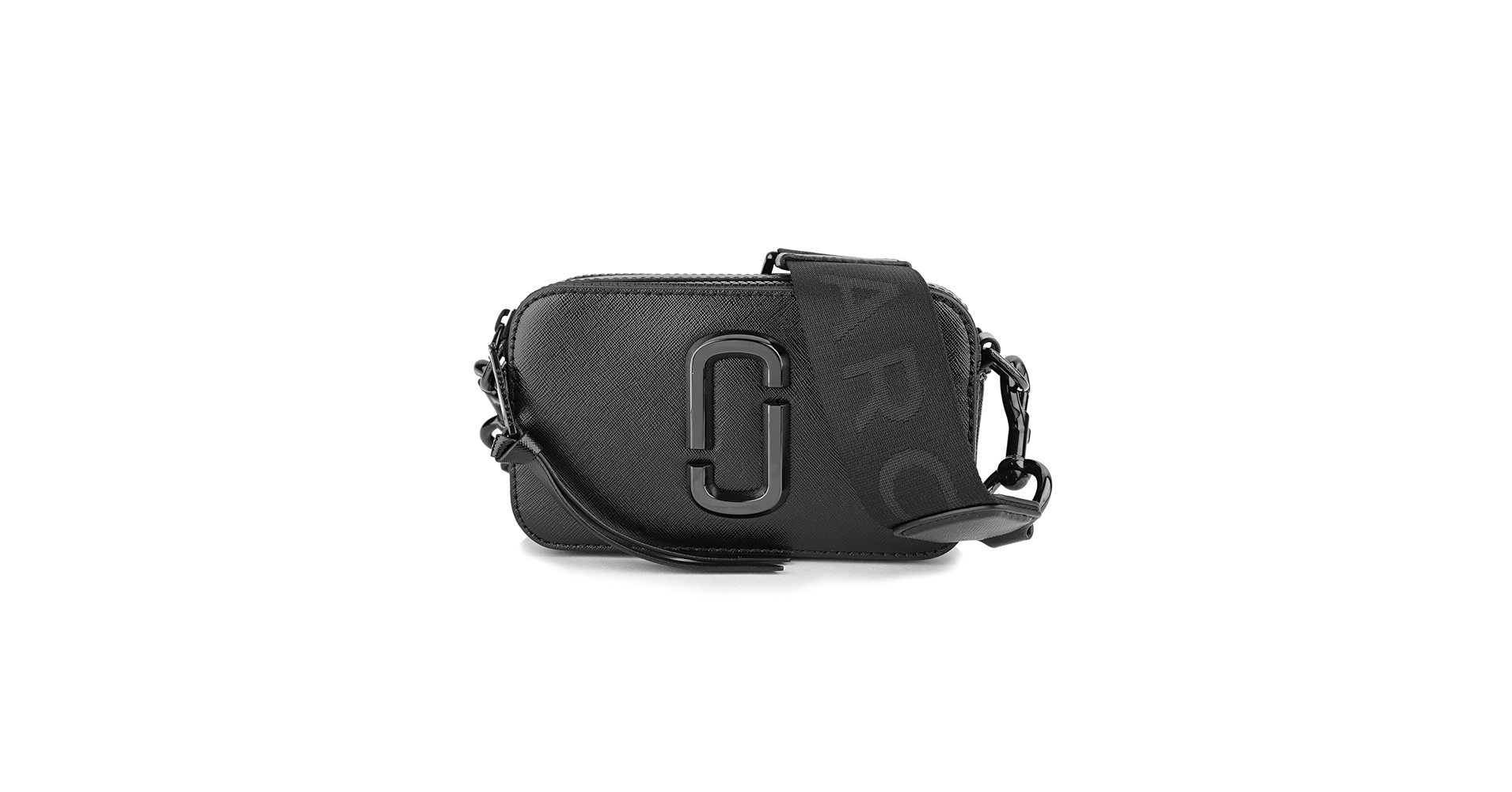 Marc Jacos スナップショット ショルダー バッグ MARC JACOBS マークジェイコブス SNAPSHOT スナップショット クラッチ