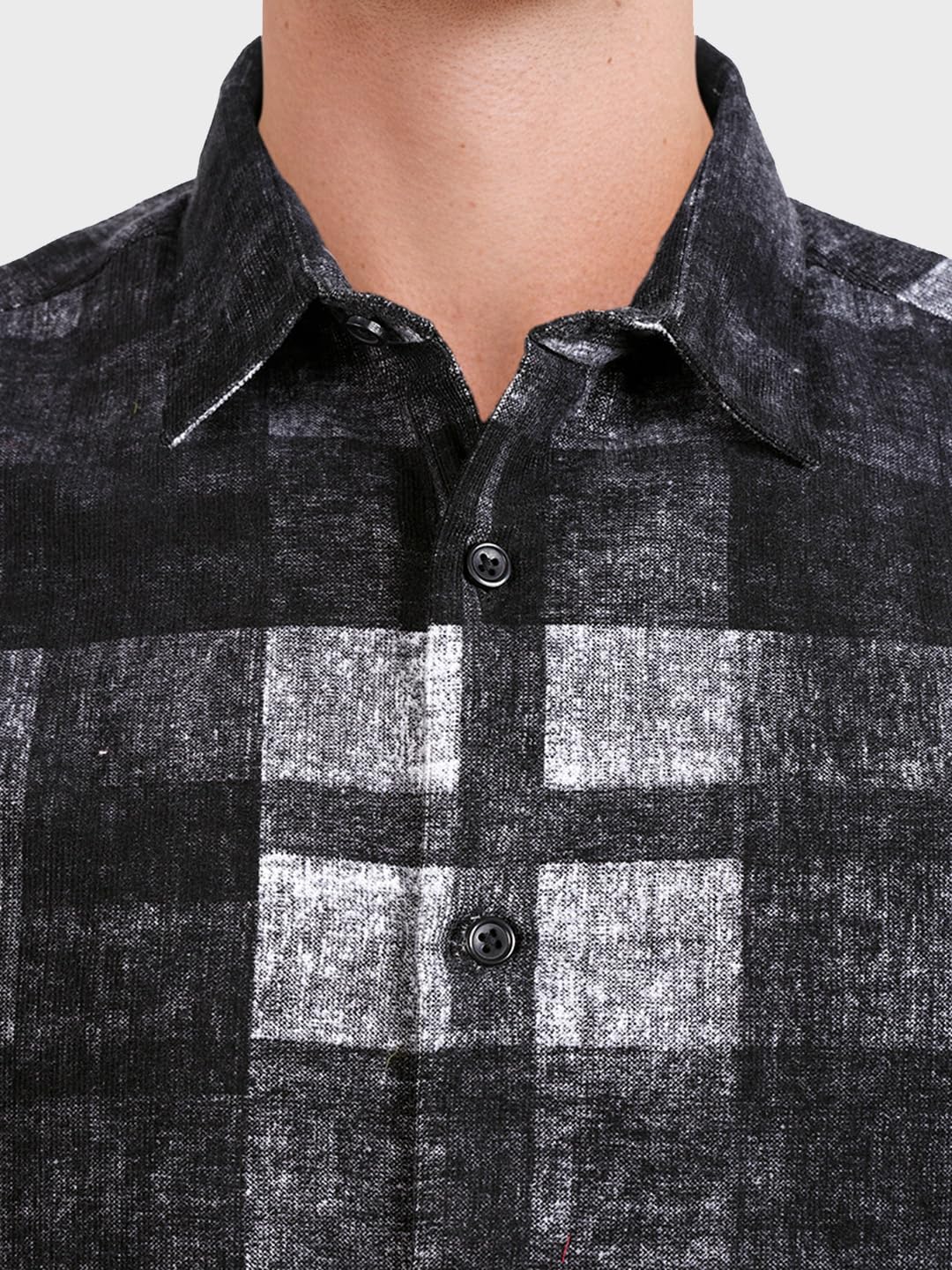 The Indian Garage Co Camicia Uomo