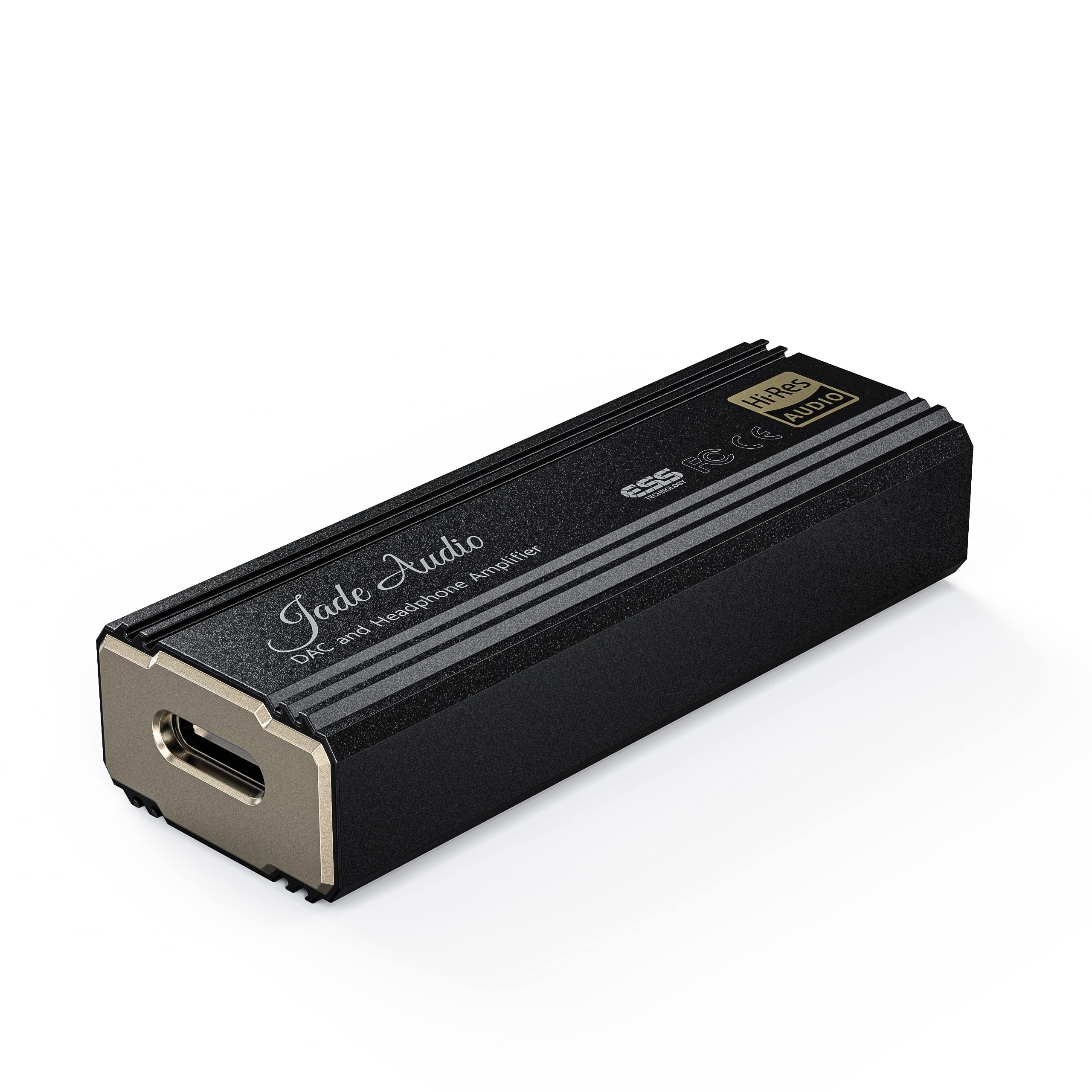 DAC Portable FIIO KA3 - ES9038Q2M 32bit/786kHz - Sortie 3.5mm/4.4mm équilibrée