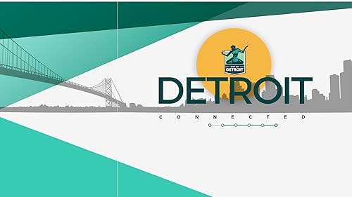 Detroit Connected