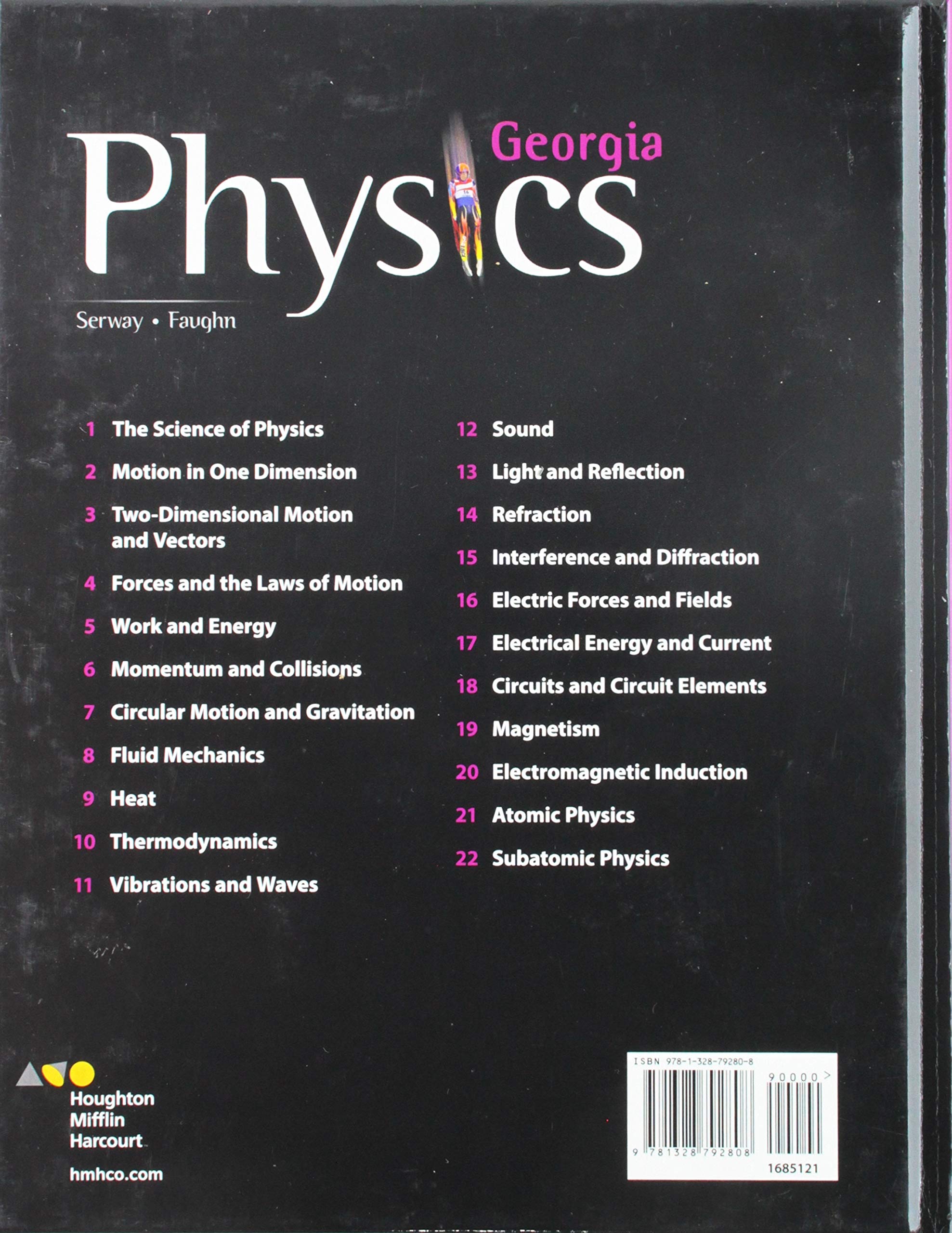 Student Edition Holt Mcdougal Physics | Desertcart UAE