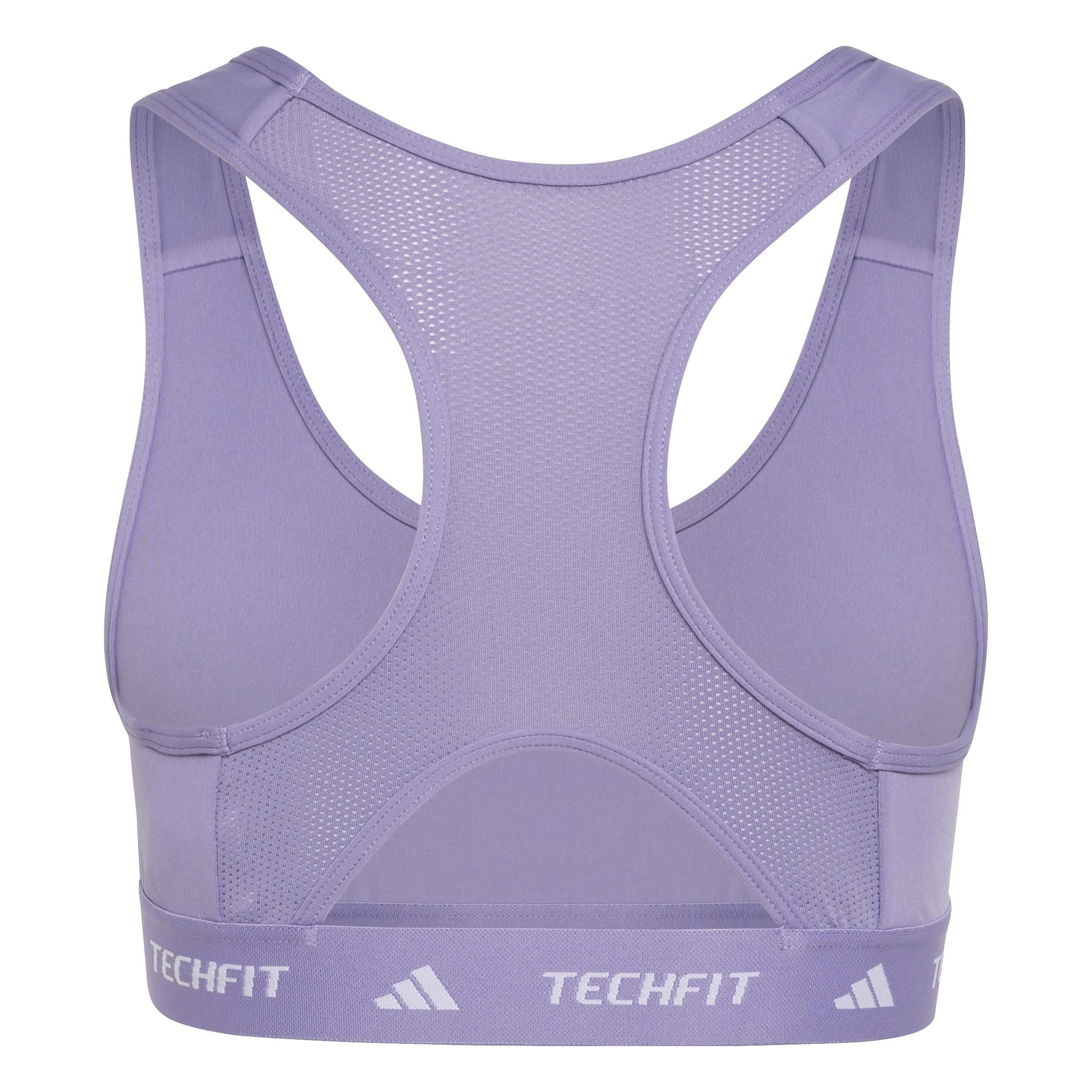 adidas Kids Reggiseno Sportivo Techfit PrimeLift React
