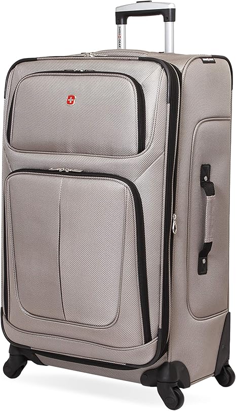 swiss gear 29 inch spinner