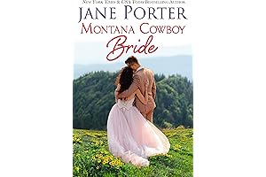 Jane Porter Books Montana Cowboy Bride