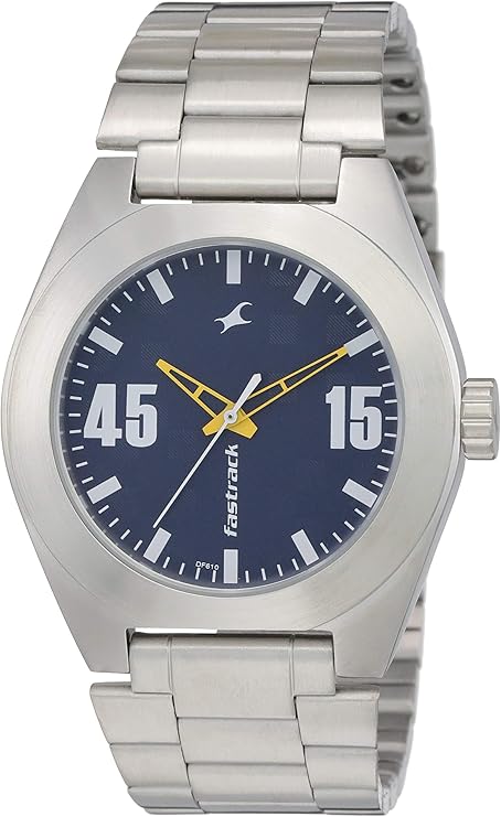 Fastrack 3112ssa watch price Clearance