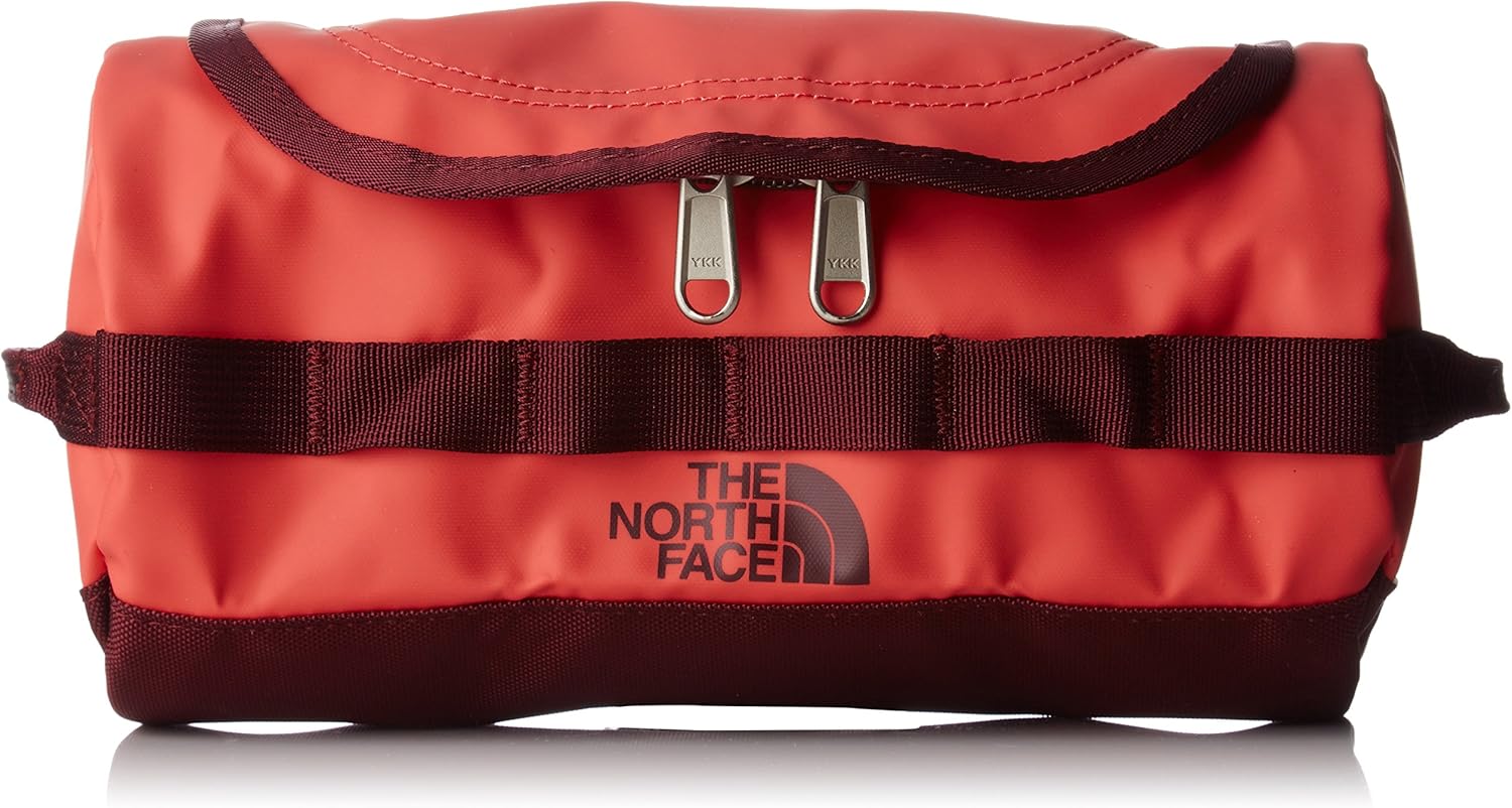 シュプリーム ザノースフェイス トラベル キャニスター \"\"レッド\"\" Supreme×THE NORTH FACE 'Base Camp Travel Canister'トラベル