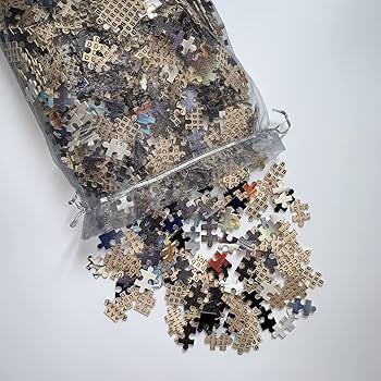 Amazon.co.jp: アダルトパズル1500ピース木製パズル最後の審判