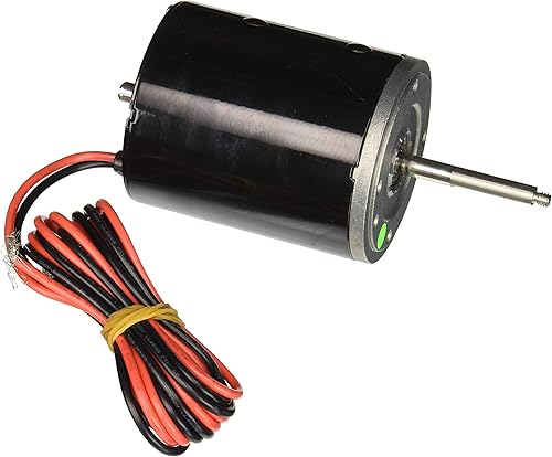 Jabsco 18753-0554 MOTOR 12 VOLT