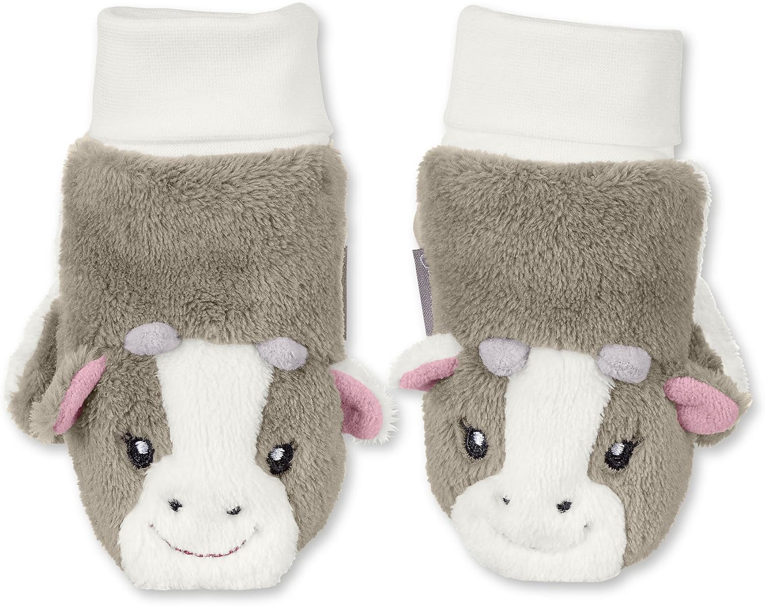 Sterntaler Fäustel Baby Girls Mittens