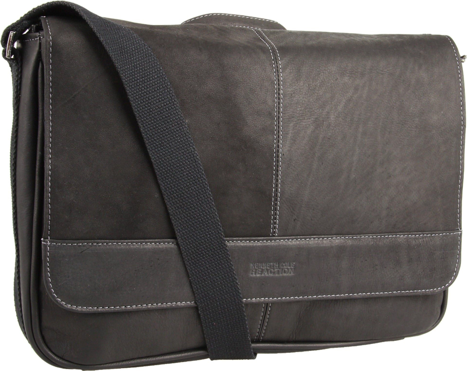 Colombian Leather Slim Single Compartment