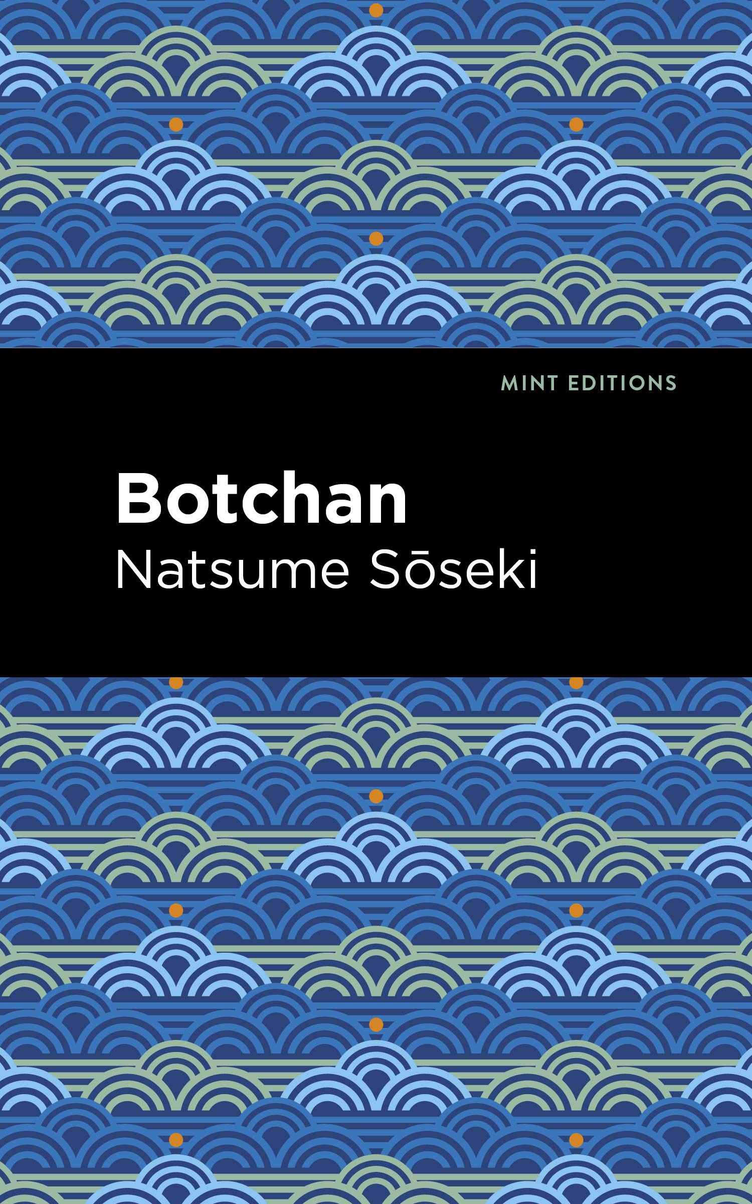 Botchan (Mint Editions (Voices From API))