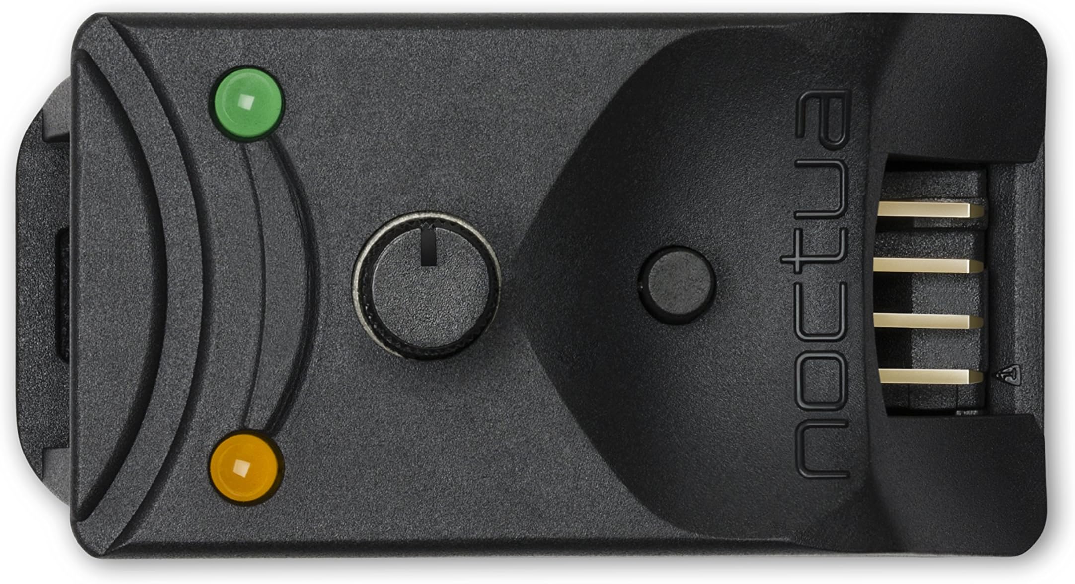 NA-FC1, 4-Pin PWM Fan Controller (Black)