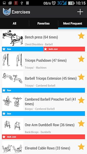 Gymme Personal Trainer Pro