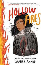 Cover of Hollow Fires