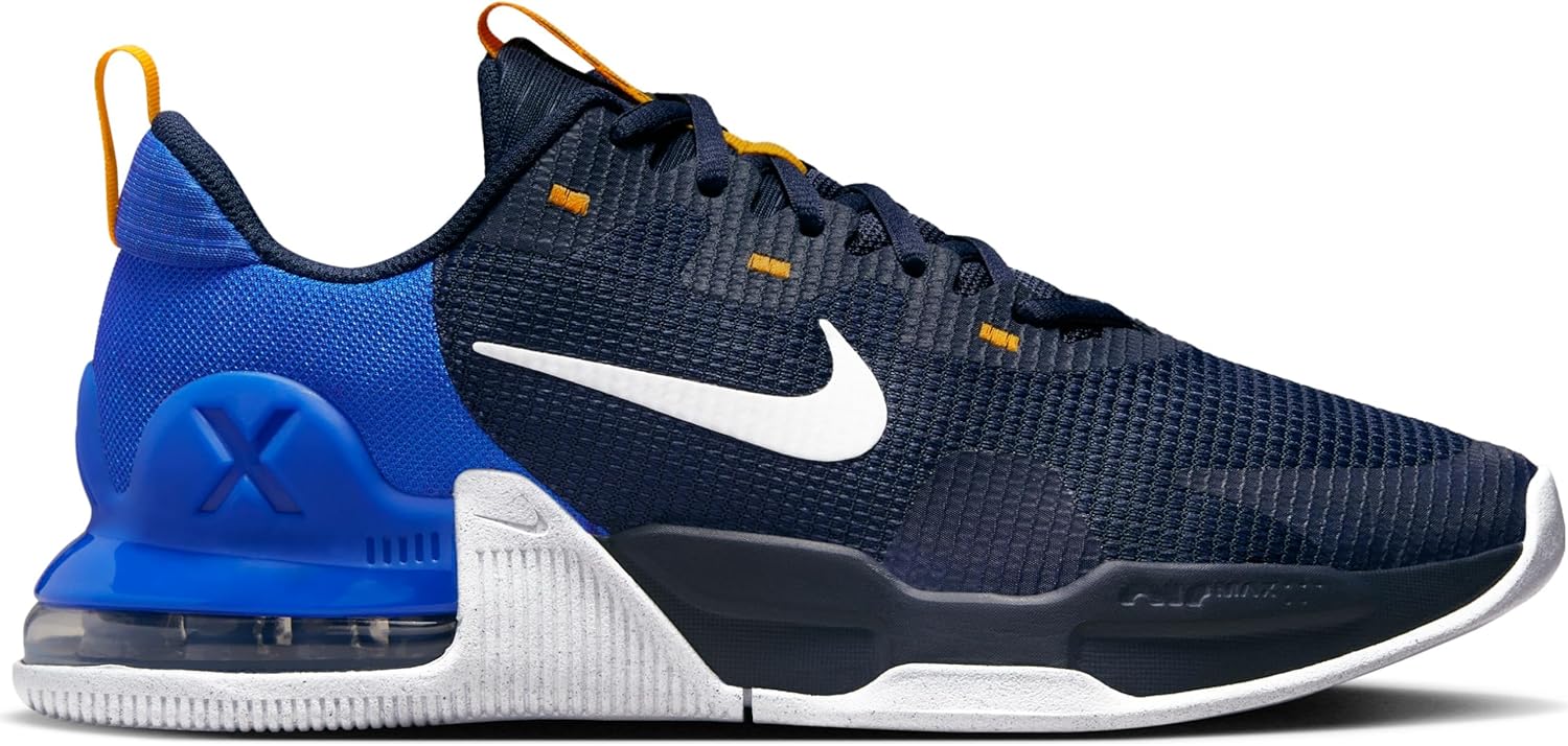 Nike Mens Sneaker - Image 8