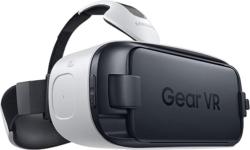 Samsung Gear VR Occhiali per Realt Virtuale bianco : Visori realt�
virtuale Samsung Gear VR Occhiali per Realt Virtuale bianco : Visori realt�
virtuale