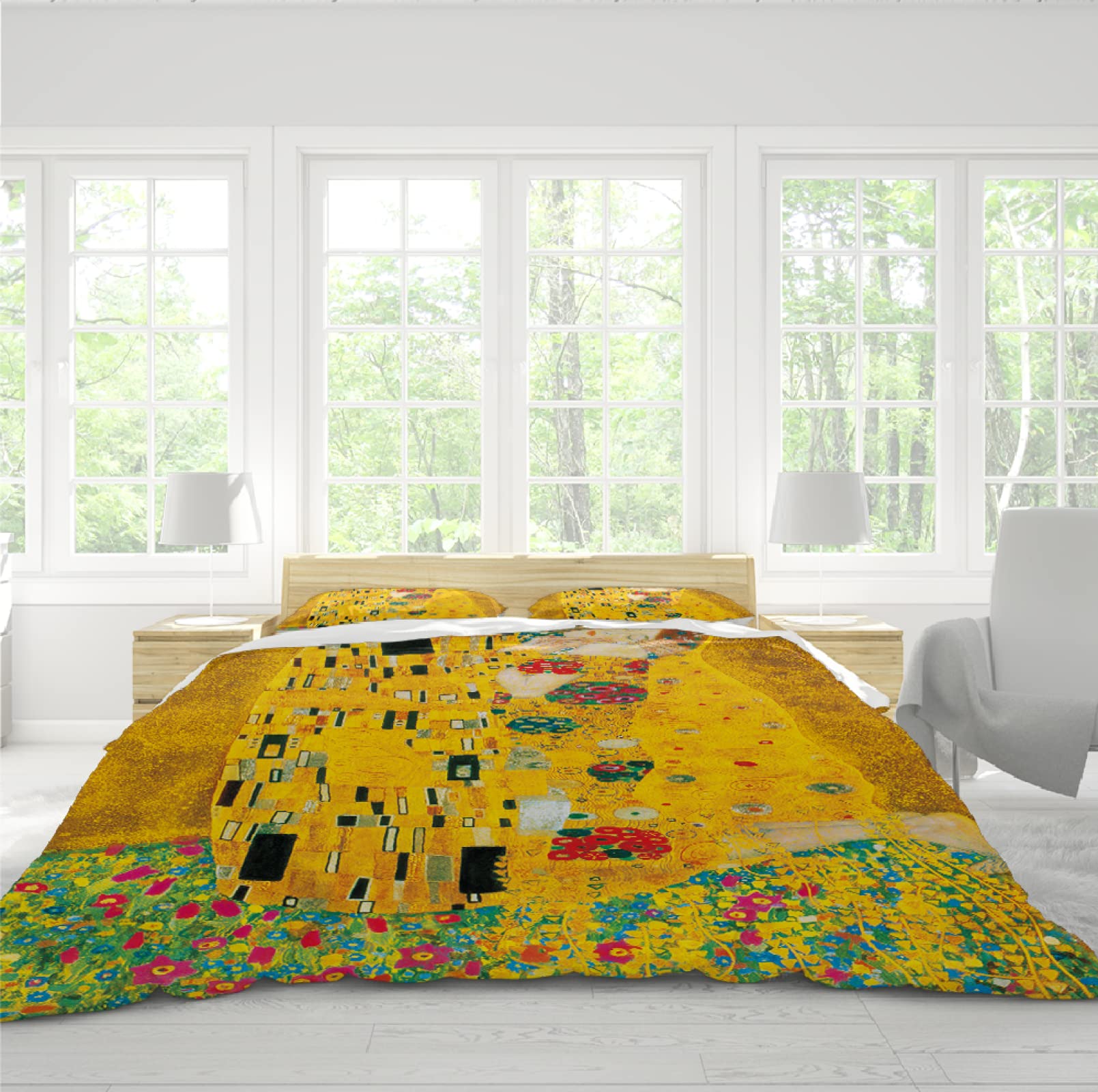 Prachtige gouden zwanen paar taart topper - Huwelijks Accessoires