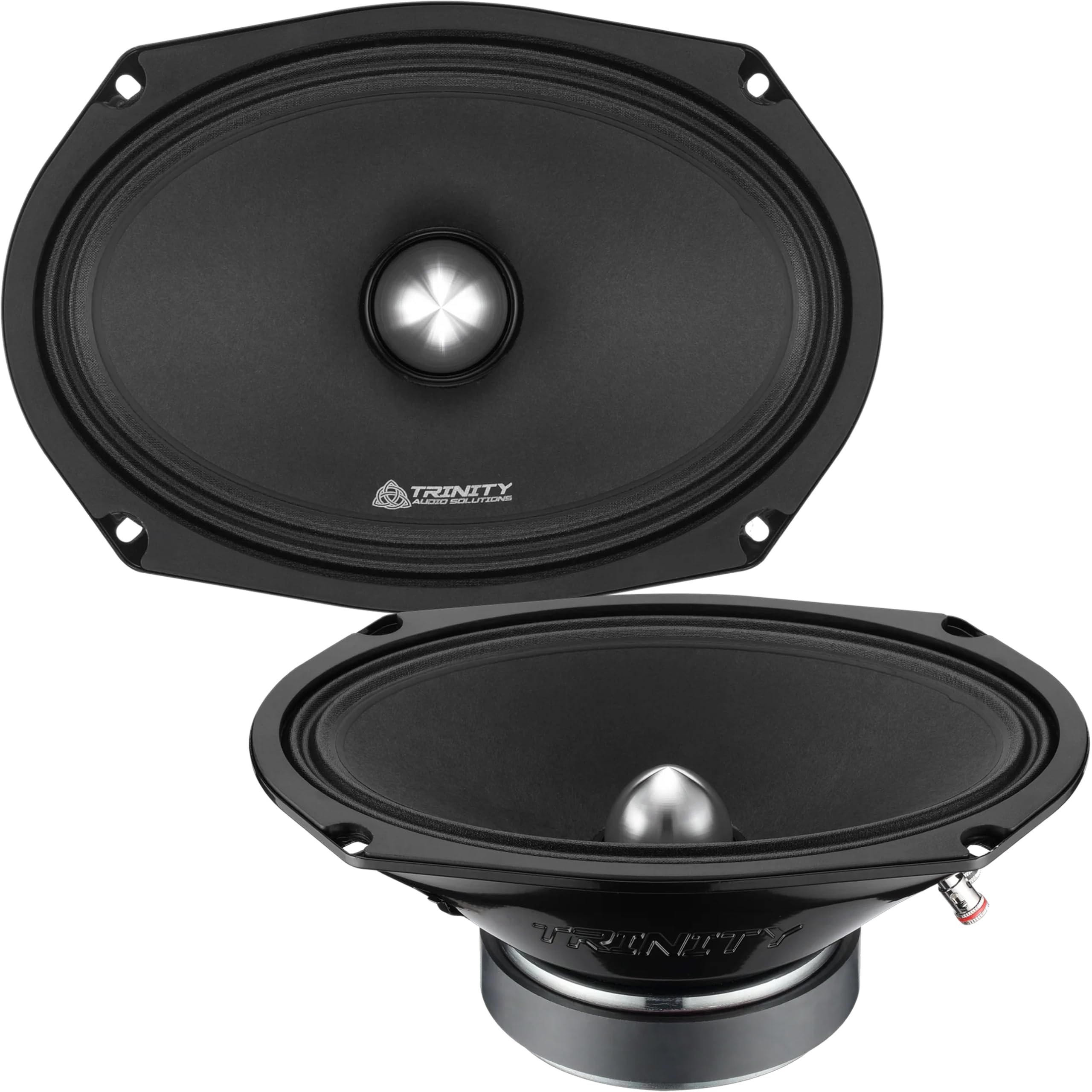 Amazon.com: 2 Trinity Audio TA-RS694 6