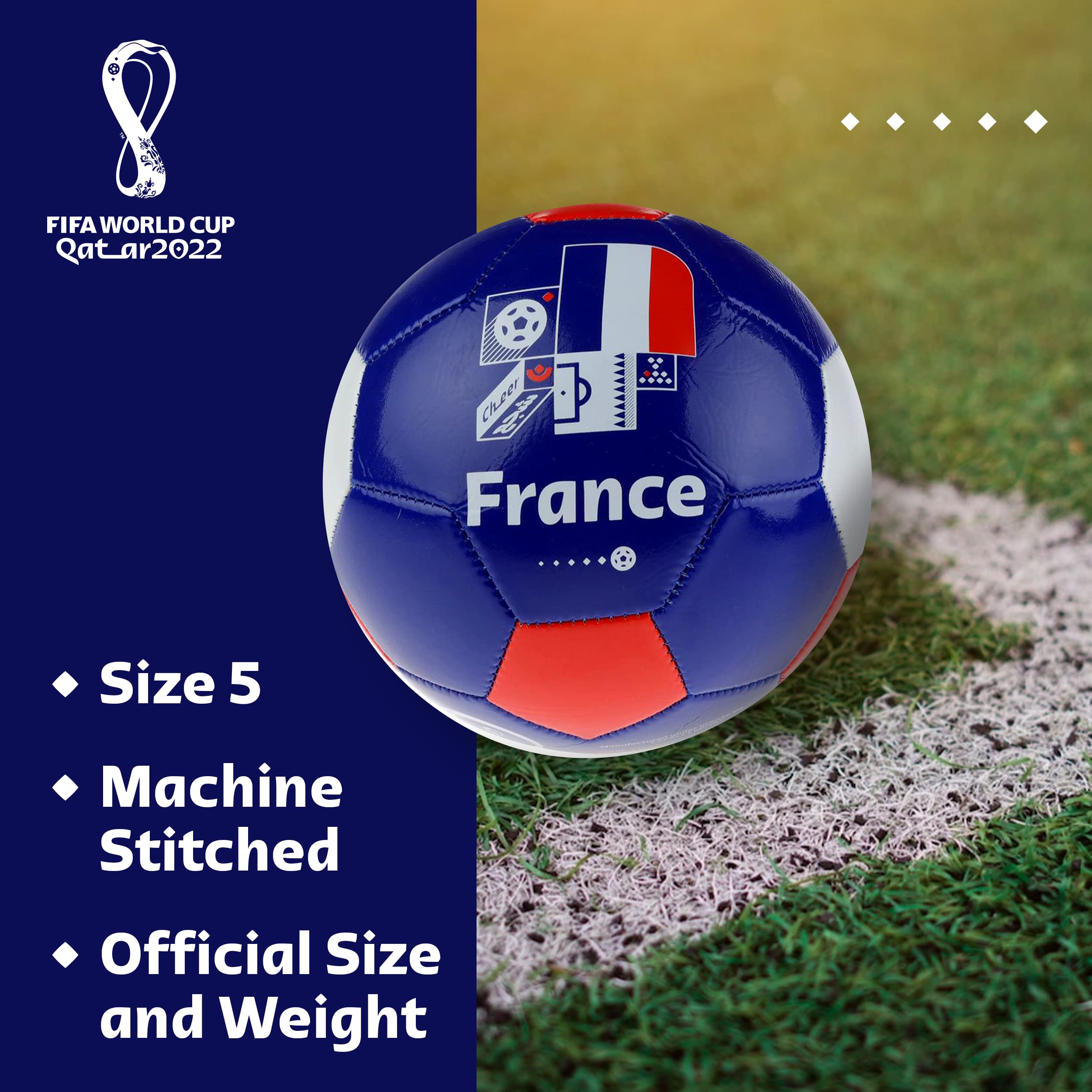 official fifa ball 2022