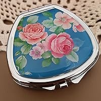 Vista 3 de Houder pastillero de diseñador - Caja pastillera decorativa con caja de regalo - Lleve sus medicamentos