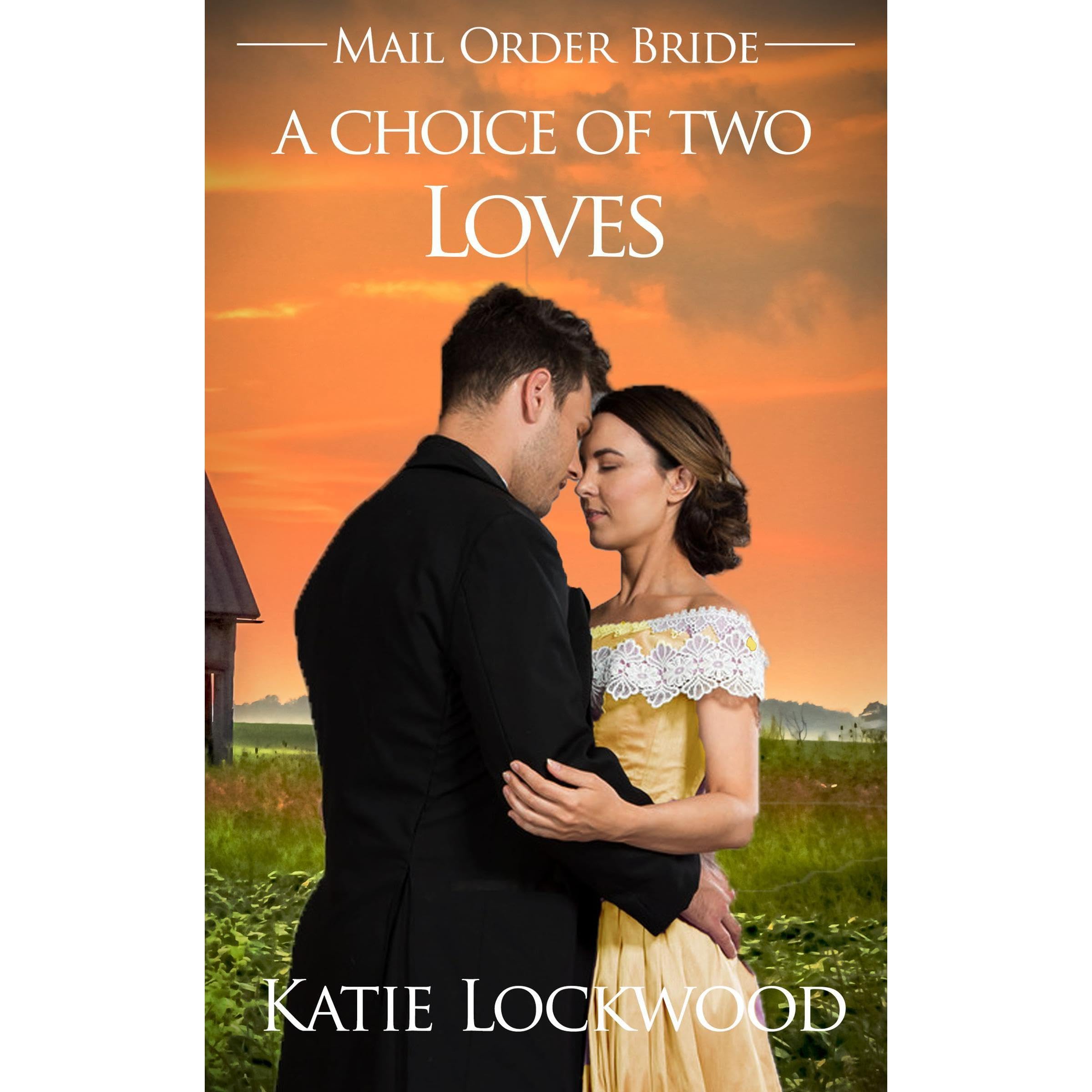 A Choice of Two Loves