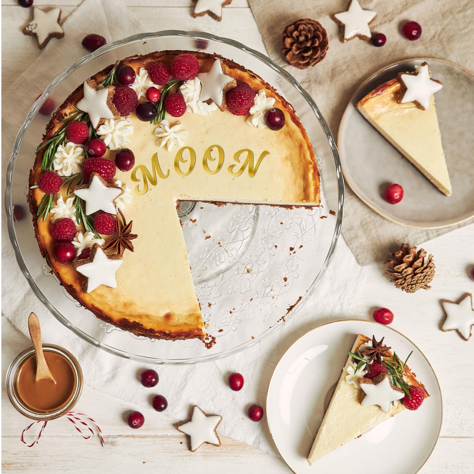 Inserts Acrylique Doré Réutilisables 10 Décorations Gâteau Anniversaire Happy Birthday - Insert Acrylique Doré Fête Garçon Fille Inserts Happy Birthday Dorés