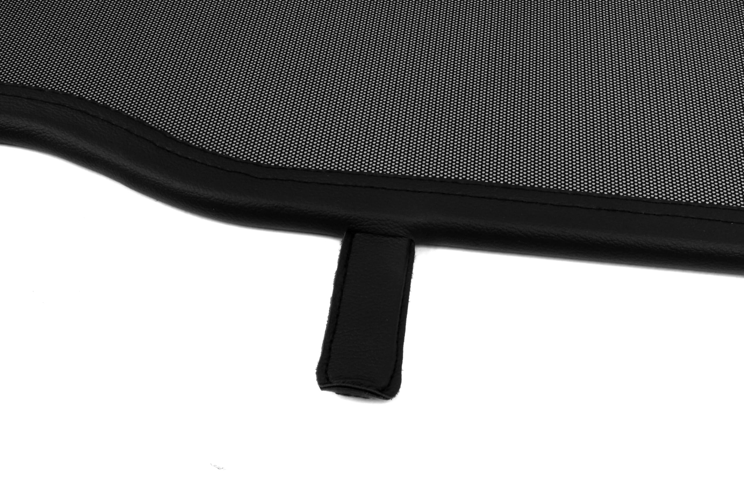 deflettore del vento adatto per Volvo C70 Typ M