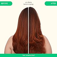 Vista 5 de amika un.done - Spray de volumen y textura mate