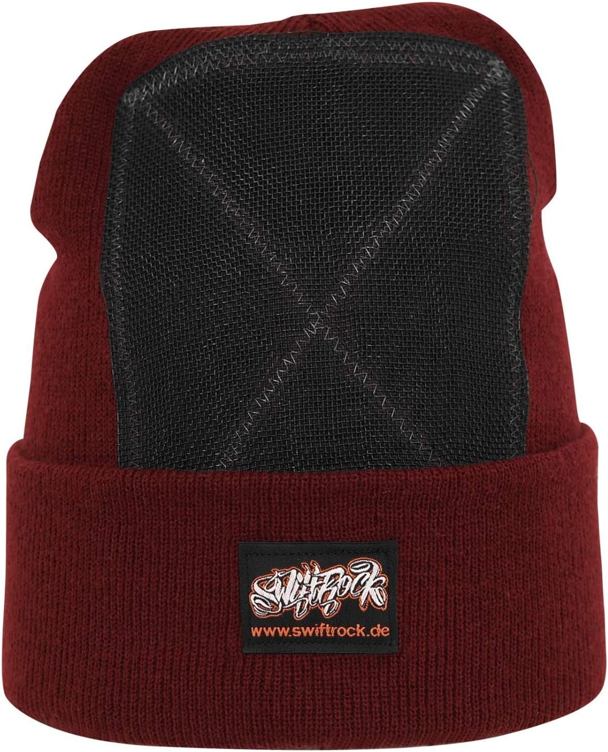 Swift Rock Classic Breakdance Headspin Beanie