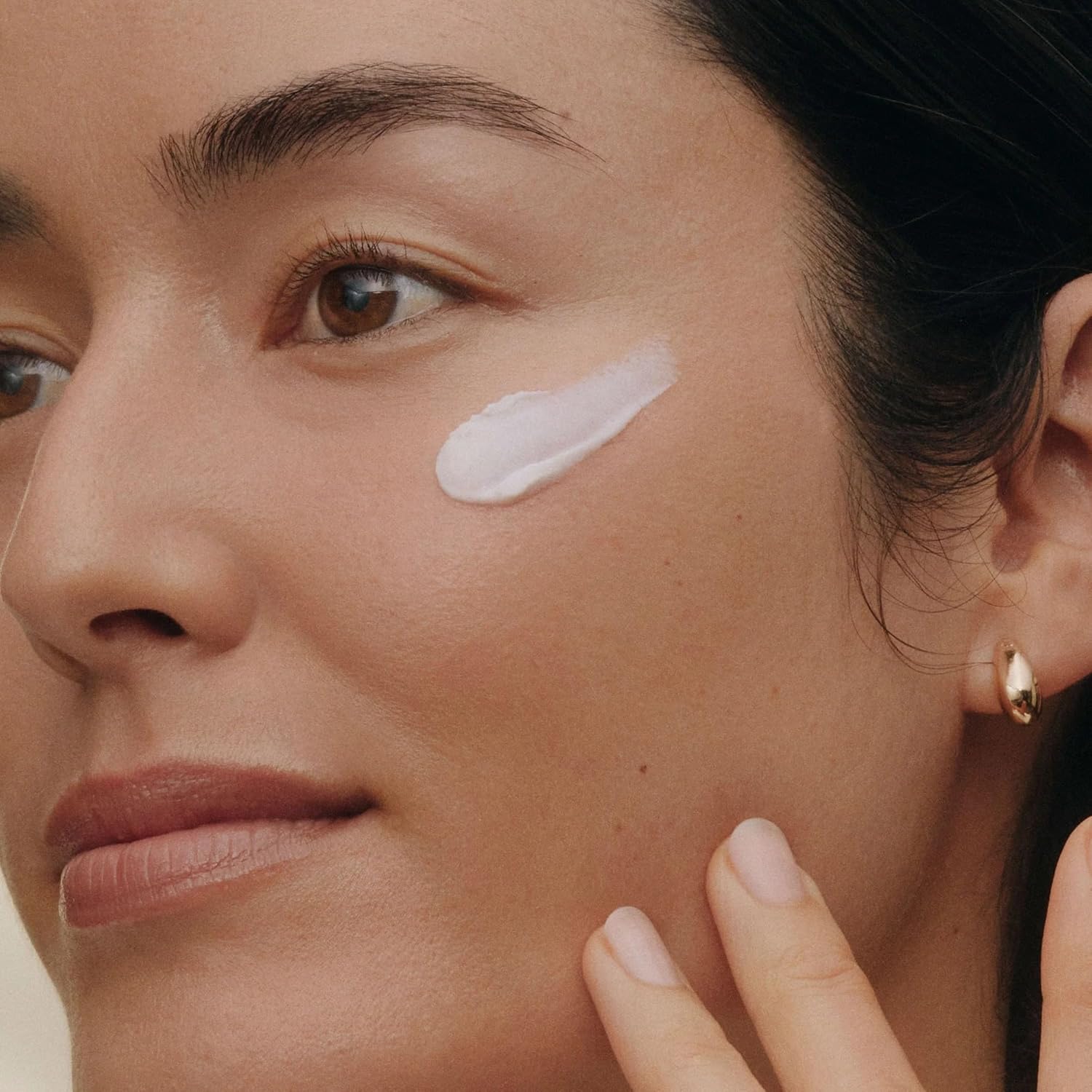 Algenist Algae Peptide Regenerative Face Moisturizer - Restorative Wrinkle Cream + Peptide Moisturizer for Instant Hydration + Skin Barrier Protection - Formulated with Patented Alguronic Acid (2 oz)