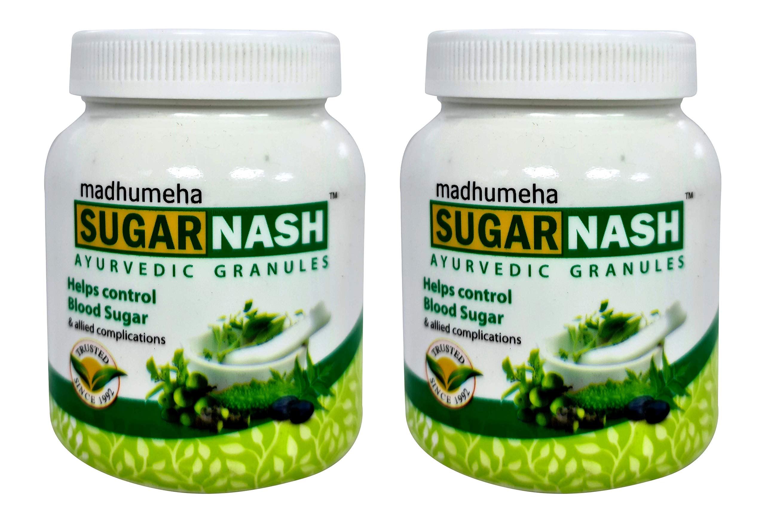 Madhumeha Sugarnash Granules 100 gm Pack of 2 (B08SHP1Z9F) Amazon Price History, Amazon Price Tracker