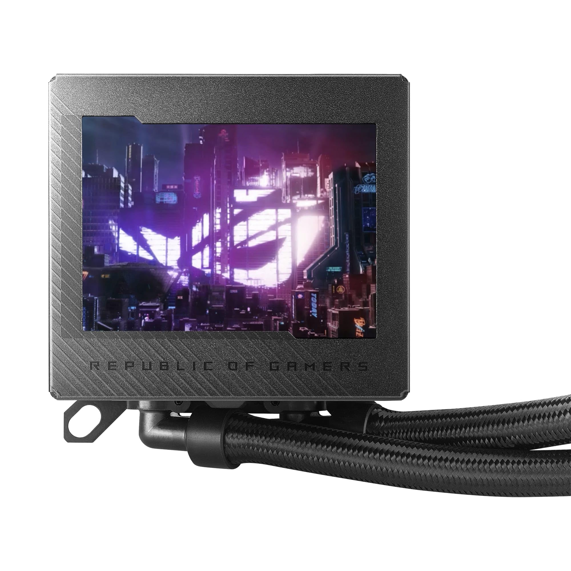 ASUS*ROG
