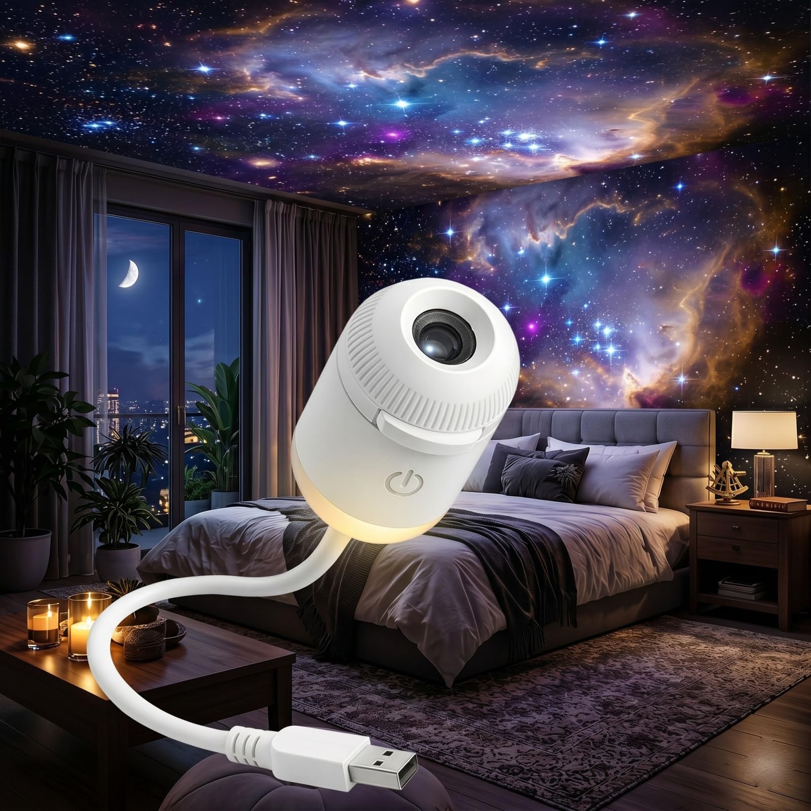 美品】 globe ポスター B2 Lights Lights2枚セット globe『Lights2