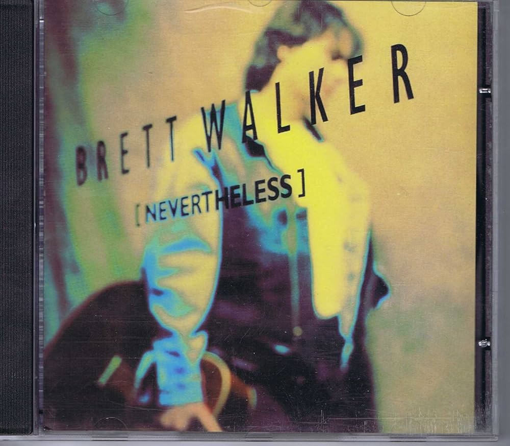 Amazon.co.jp: Nevertheless: ミュージック